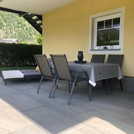 Unterschlupf Apartment Ebensee Bagian luar foto