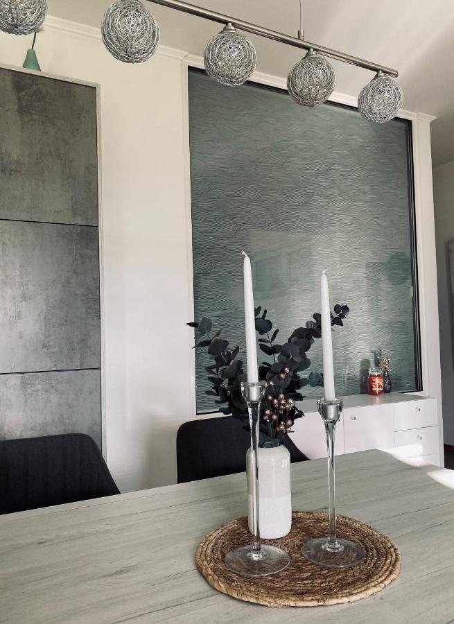 Unterschlupf Apartment Ebensee Bagian luar foto