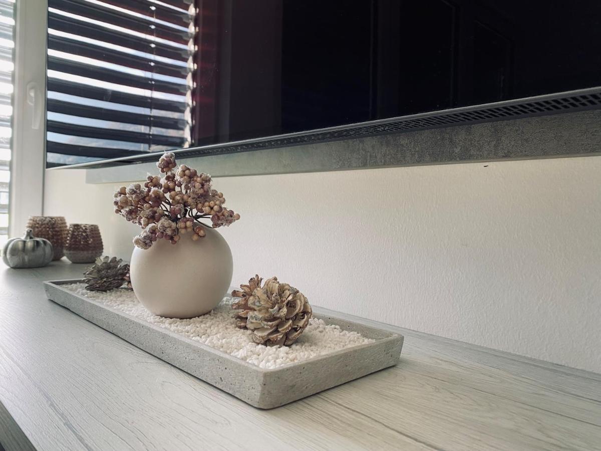 Unterschlupf Apartment Ebensee Bagian luar foto