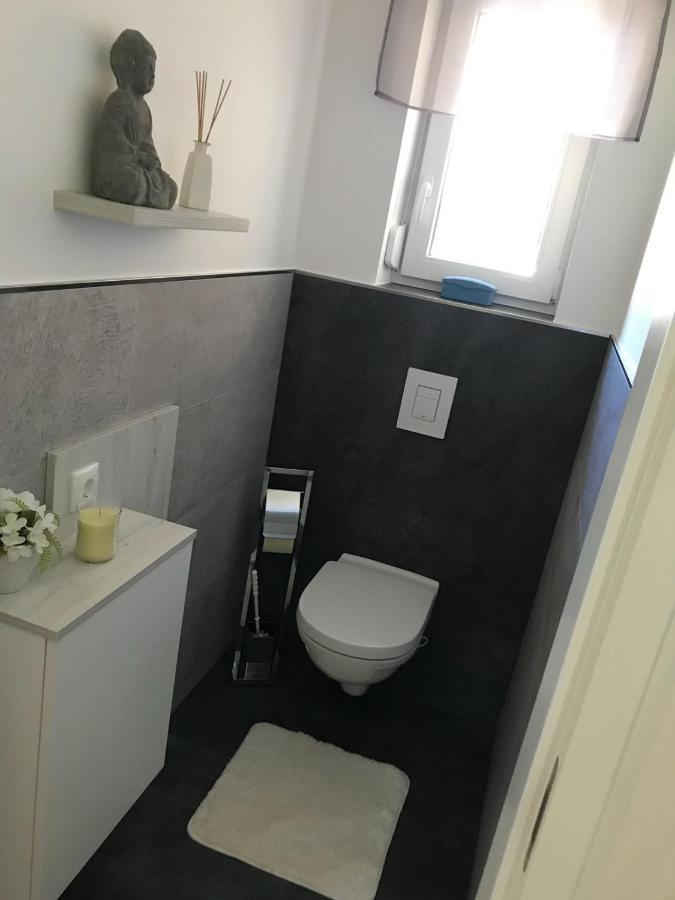 Unterschlupf Apartment Ebensee Bagian luar foto