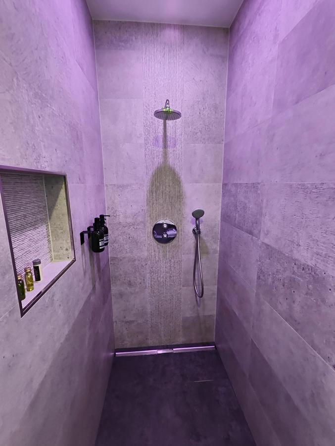 Unterschlupf Apartment Ebensee Bagian luar foto
